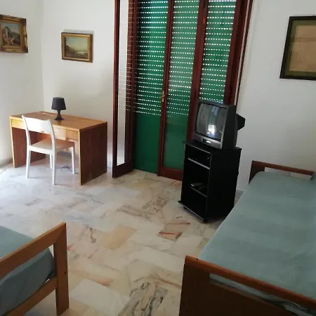 Alle Cascine Apartment