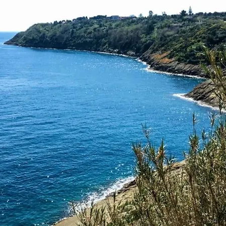 Apartment Alle Cascine Procida